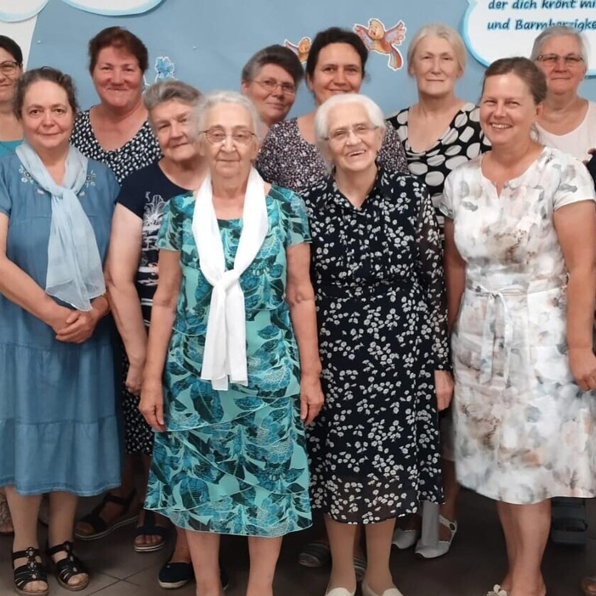 Frauenkreise
