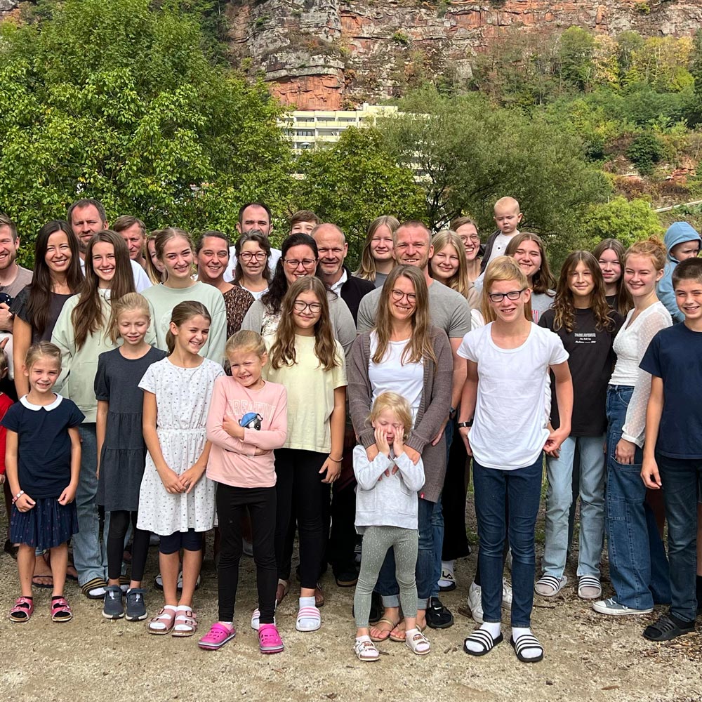 Gruppen